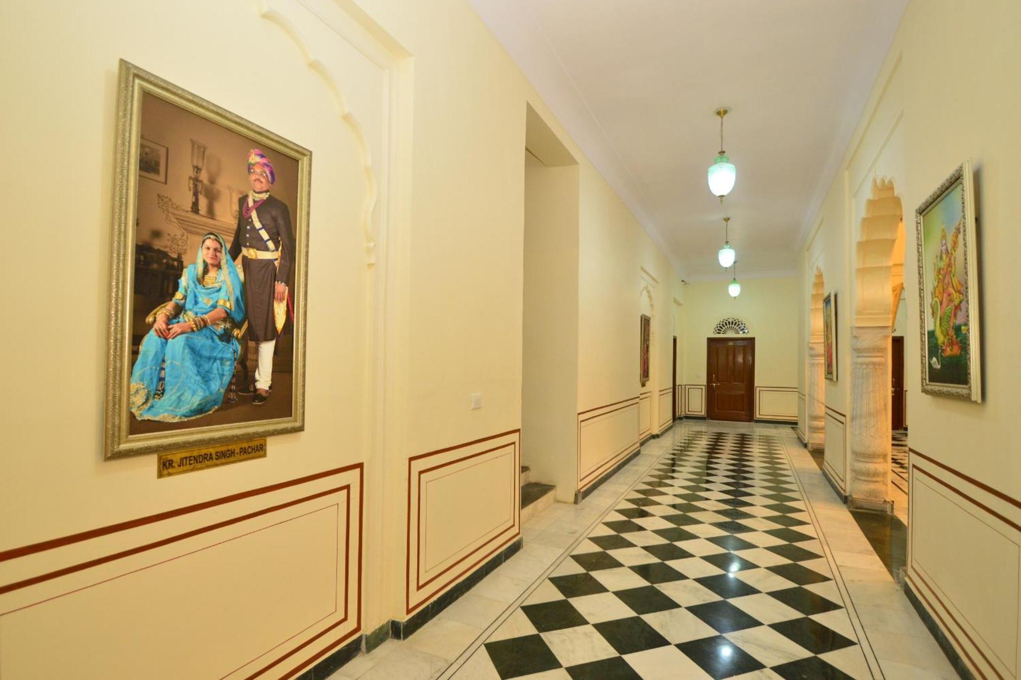 Aaram Baagh 4* Agra (Uttar Pradesh)