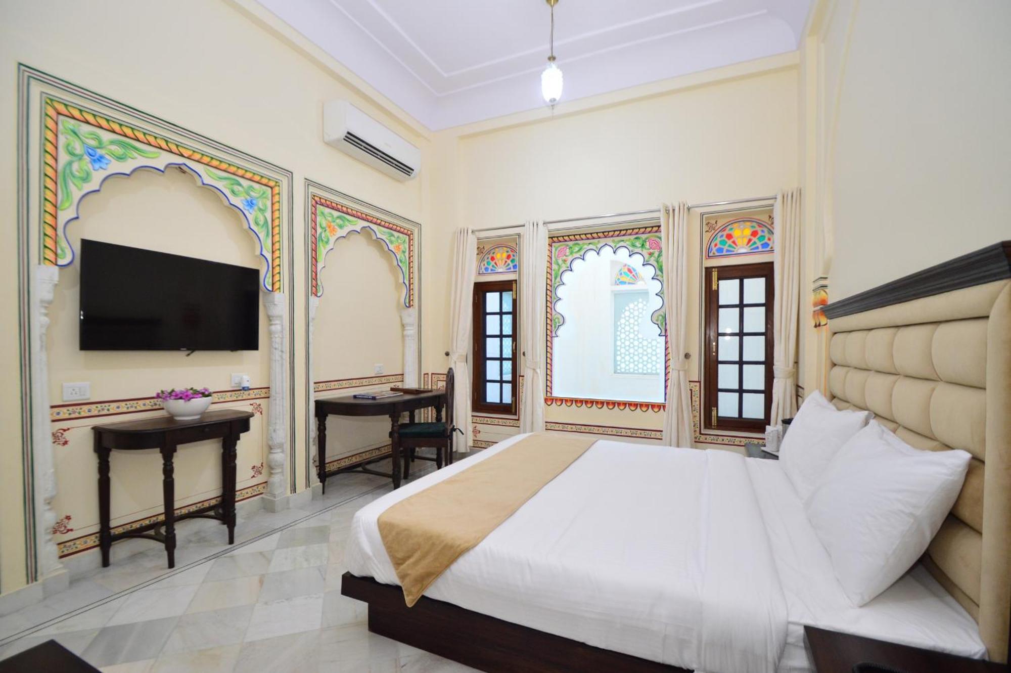 Aaram Baagh Resort Agra (Uttar Pradesh)