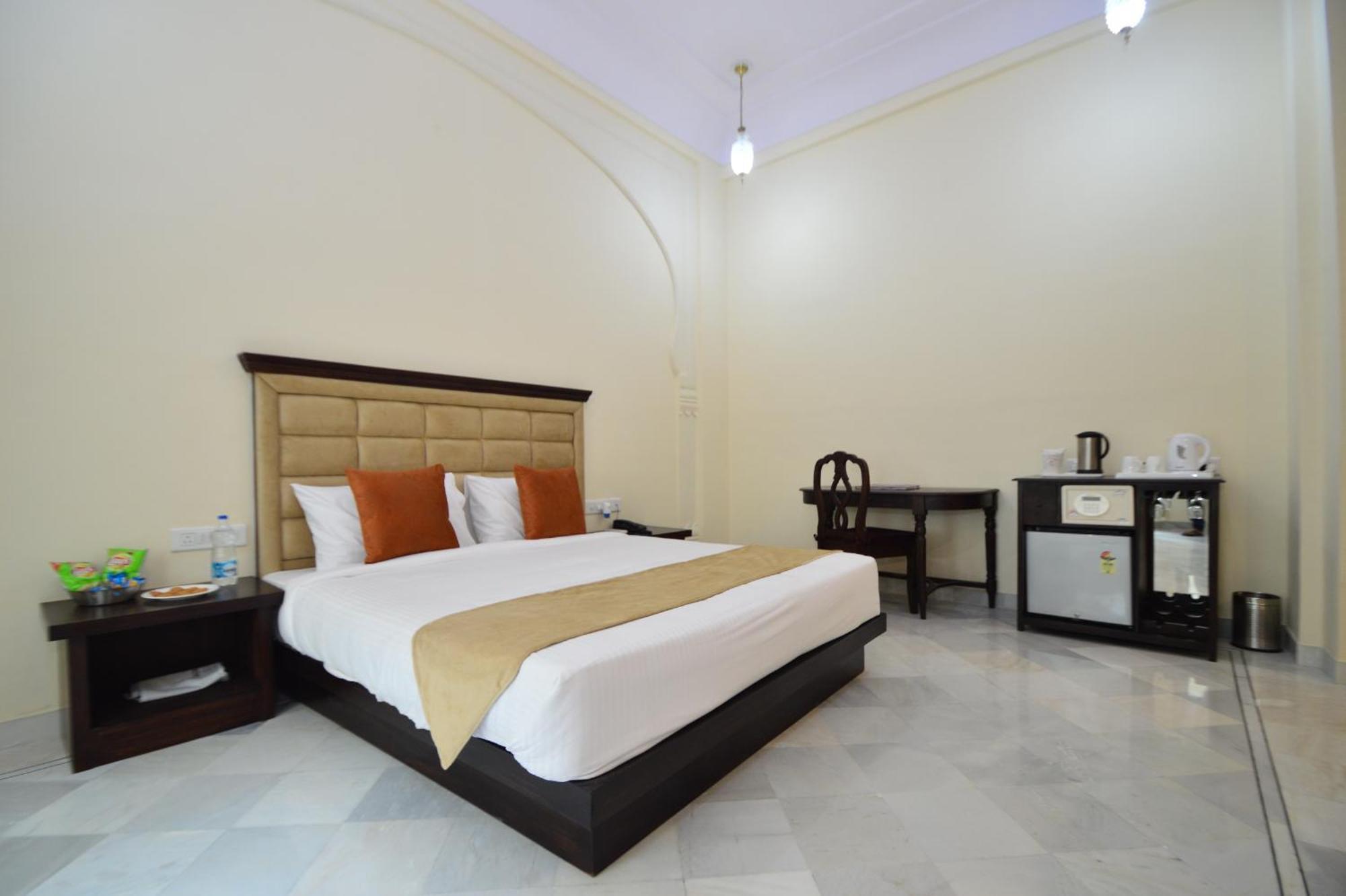 Aaram Baagh Resort Agra (Uttar Pradesh)